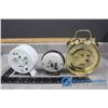 Image 5 : Accu-Rite, Baby Ben & Westclox Alarm Clocks