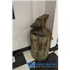 Image 2 : **M & H Armitage Mousehole Anvil ~ 82lbs