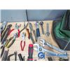 Image 8 : McElroy Tool Bag & Tools