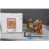 Image 1 : 14.5" Nativity Scene