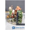 Image 7 : 14.5" Nativity Scene