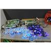 Image 1 : (3) Boxes of LED Christmas Lights