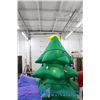 Image 3 : 8ft Tall Blow Up Christmas Display