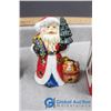 Image 11 : Kitschy Christmas Decor Lot
