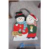 Image 3 : Kitschy Christmas Decor Lot