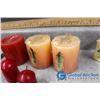 Image 5 : Variety of Candles