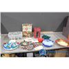 Image 1 : Christmas Baking & Entertaining Box