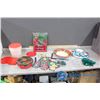 Image 1 : Christmas Baking & Entertaining Box