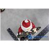 Image 8 : Variety of Santa Decor