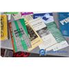 Image 11 : Vintage Maps, Books & Brochures
