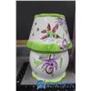 Image 2 : Hat Box & Carlton Cards Candle Holder