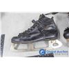 Image 4 : Vintage Ice Skates