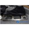 Image 7 : Vintage Ice Skates