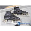 Image 9 : Vintage Ice Skates