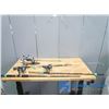 Image 1 : *(5) Fishing Rods & Reels