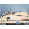 Image 2 : *(5) Fishing Rods & Reels