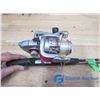 Image 5 : *(5) Fishing Rods & Reels