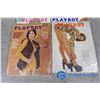 Image 6 : (12) 1970s & 80s Playboy Magazines
