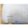 Image 8 : 22" TV & Digital Projector