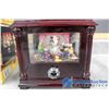 Image 4 : Yuletide Musical Box - Plays Jingle Bells