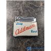Image 1 : Vintage Adilman's Saskatoon Lighter