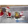 Image 8 : Santa Decorations