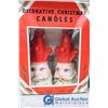 Image 8 : Assorted Christmas Candles