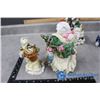 Image 7 : Christmas Ceramic Decor