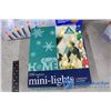 Image 2 : Indoor & Outdoor Mini Lights