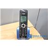 Image 5 : (6) Cordless phones, (1) Head Set, PC Game & NIB Case