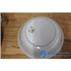 Image 12 : Frying Pans, Pizza Stone, Pie Plates & Bowls