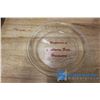 Image 9 : Frying Pans, Pizza Stone, Pie Plates & Bowls