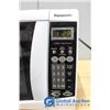 Image 2 : Panasonic 1200W Inverter Microwave