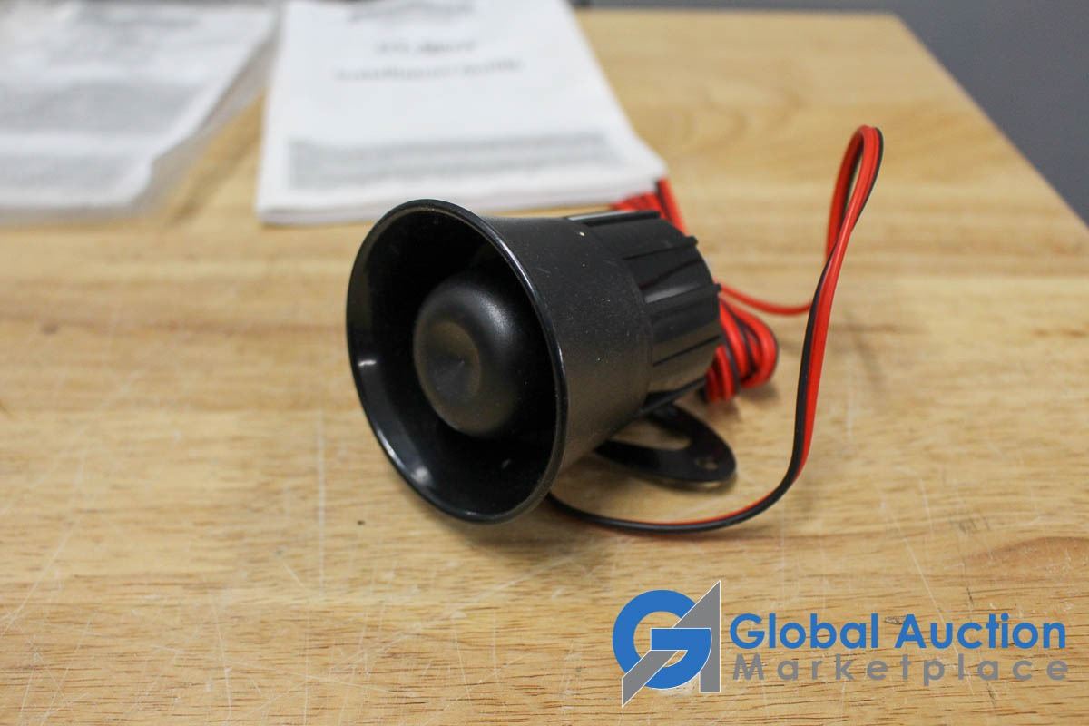 Prostart CT5072 Remote Car Starter