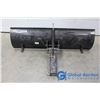 Image 2 : **Craftsman 48" Snow Blade