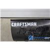 Image 5 : **Craftsman 48" Snow Blade