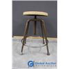 Image 4 : **Adjustable Height Shop Stool