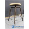 Image 5 : **Adjustable Height Shop Stool