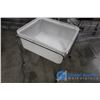 Image 4 : **Adjustable Plastic Rinse Tub