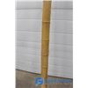Image 2 : **Bamboo Stick - 8'3" Long