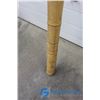 Image 3 : **Bamboo Stick - 8'3" Long