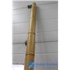 Image 4 : **Bamboo Stick - 8'3" Long