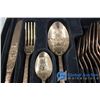 Image 3 : Herdmar 16 Pc Handcrafted Cutlery Set from Portugal