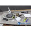 Image 1 : Assorted Kitchen Items