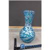 Image 1 : Large Decorative Art Glass Vase