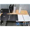 Image 3 : (5) Binders & (4) Portfolios