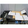 Image 5 : (5) Binders & (4) Portfolios