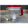 Image 8 : Vintage Osterizer Imperial Blender & Hand Mixer