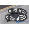 Image 4 : Men's Adidas Size 10.5 Soccer Cleats