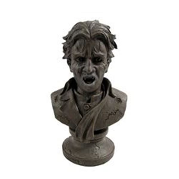 Addams Family Values Vampire Bust Prop